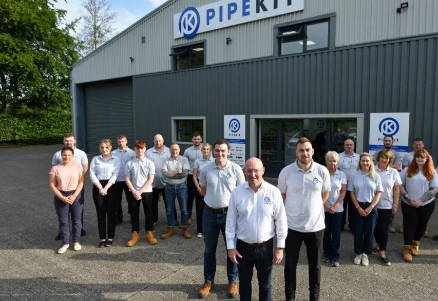 Precision Piping and Drainage Solutions